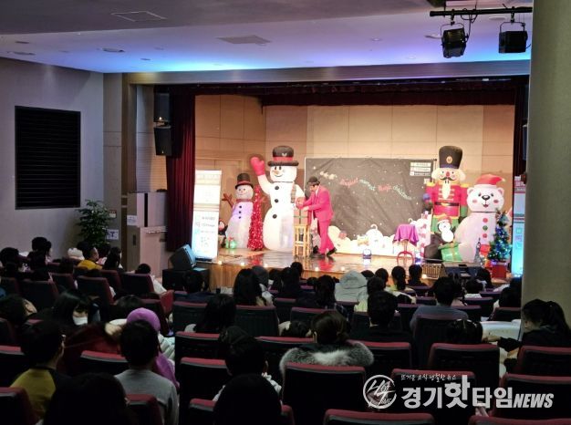 전년도 사업운영 사진