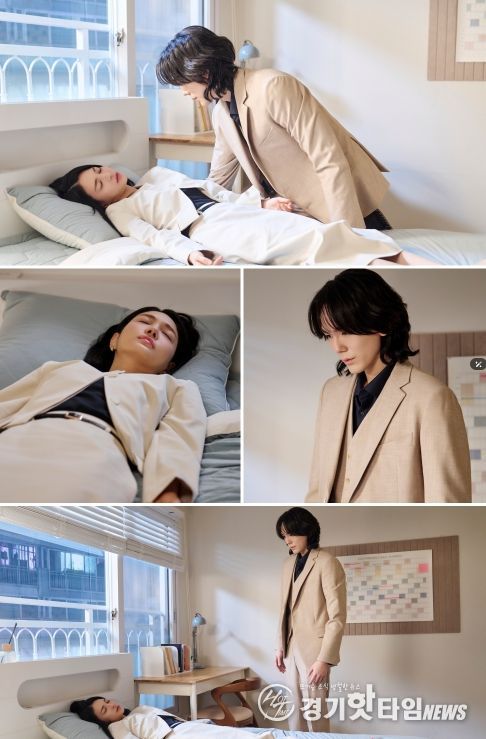 TV CHOSUN 주말미니시리즈 ‘닥터신’