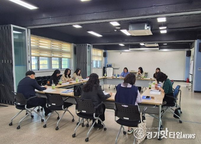 2026년 학생맞춤통합지원 외부협의체 구축 및 통합사례관리 협의회 운영